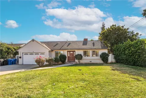 13608 Bassett, Valley Glen, CA 91405