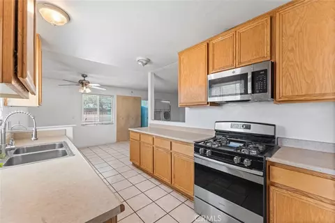 Kitchen - 45303 6th St E, Lancaster, CA 93535 photo 3 of 3