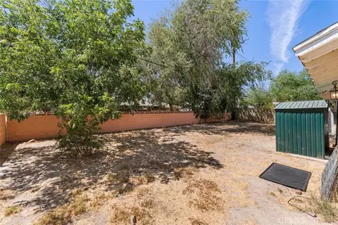 Exterior - 45303 6th St E, Lancaster, CA 93535 photo 6 of 12