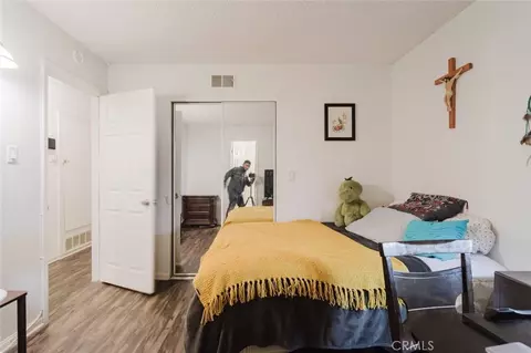 Bedroom - 45303 6th St E, Lancaster, CA 93535 photo 4 of 8