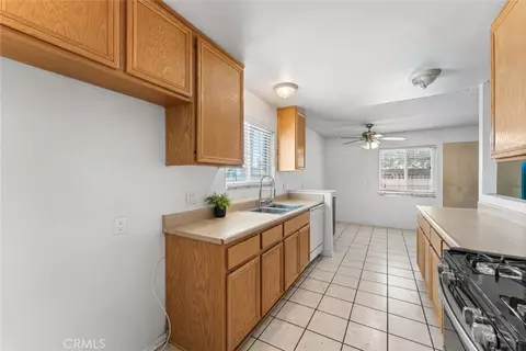 Kitchen - 45303 6th St E, Lancaster, CA 93535 photo 2 of 3
