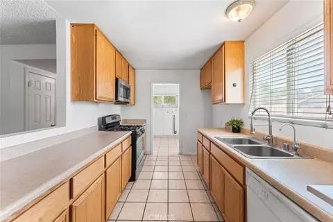 Kitchen - 45303 6th St E, Lancaster, CA 93535 photo 1 of 3