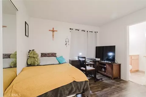 Bedroom - 45303 6th St E, Lancaster, CA 93535 photo 3 of 8
