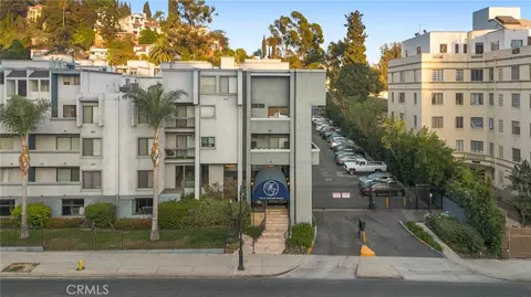 1940 N Highland Ave #2, Los Angeles, CA 90068
