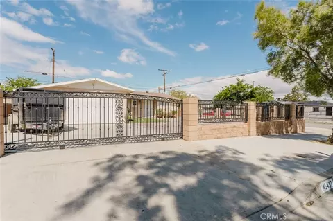 45437 Andale Ave, Lancaster, CA 93535