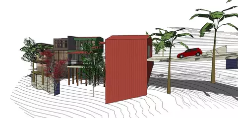 4414 Rose Hl W, Los Angeles, CA 90032