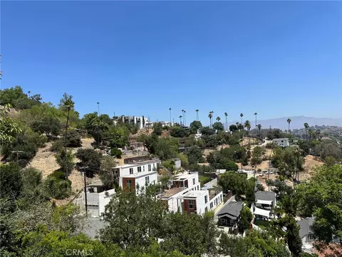 4414 Rose Hl W, Los Angeles, CA 90032