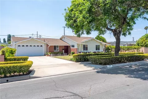 2056 W Random, Anaheim, CA 92804