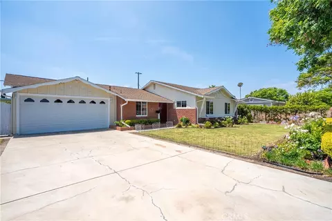 Exterior - 2056 W Random, Anaheim, CA 92804 photo 2 of 14