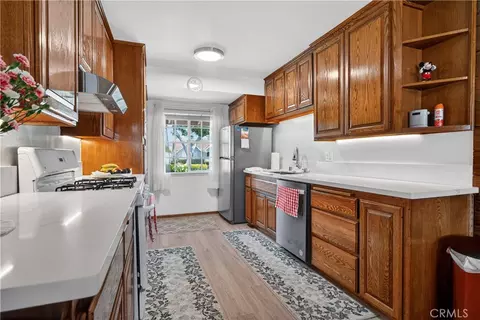 Kitchen - 2056 W Random, Anaheim, CA 92804 photo 1 of 4