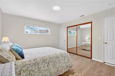 Bedroom - 2056 W Random, Anaheim, CA 92804 photo 5 of 6