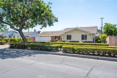 Exterior - 2056 W Random, Anaheim, CA 92804 photo 3 of 14