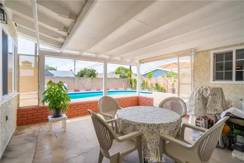 Exterior - 2056 W Random, Anaheim, CA 92804 photo 4 of 14