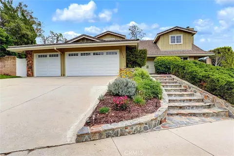 19238 Castlebay Ln, Porter Ranch, CA 91326