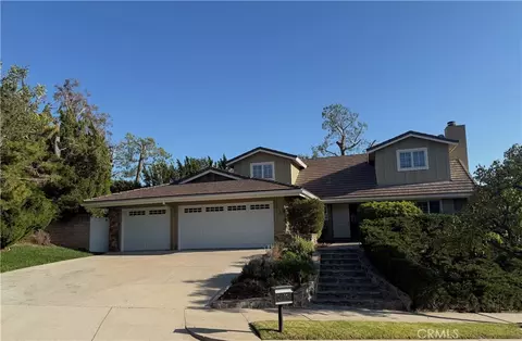19238 Castlebay Ln, Porter Ranch, CA 91326