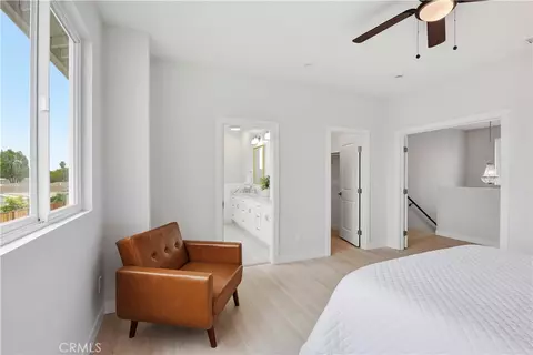 Bedroom - 604 Nomad Ct, Hayward, CA 94544 photo 6 of 12