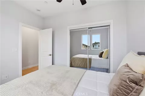 Bedroom - 604 Nomad Ct, Hayward, CA 94544 photo 3 of 12