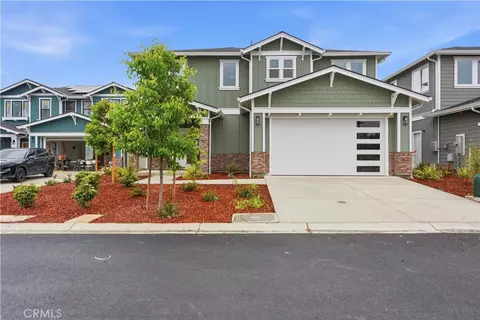 Exterior - 604 Nomad Ct, Hayward, CA 94544 photo 2 of 16
