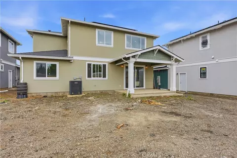Exterior - 604 Nomad Ct, Hayward, CA 94544 photo 6 of 16