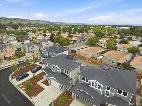 View/Area - 604 Nomad Ct, Hayward, CA 94544 photo 8 of 9
