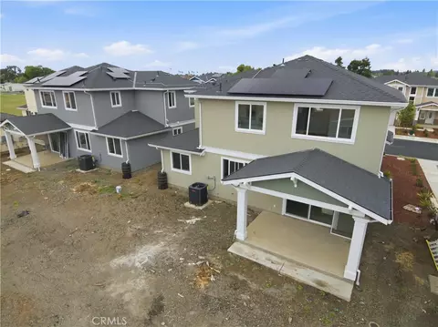 Exterior - 604 Nomad Ct, Hayward, CA 94544 photo 14 of 16
