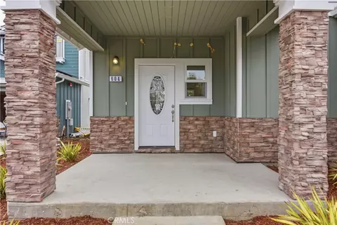 Exterior - 604 Nomad Ct, Hayward, CA 94544 photo 5 of 16