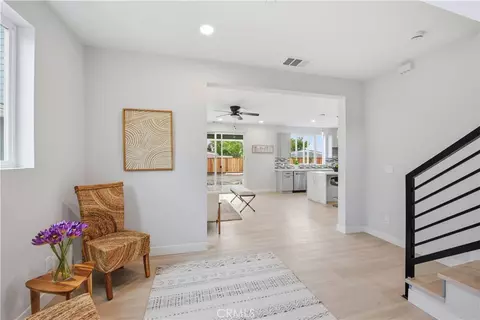 Entry Way - 604 Nomad Ct, Hayward, CA 94544 photo 1 of 6