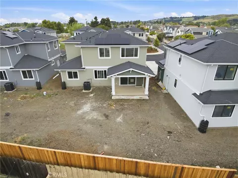 Exterior - 604 Nomad Ct, Hayward, CA 94544 photo 16 of 16