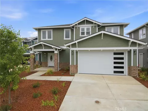 Exterior - 604 Nomad Ct, Hayward, CA 94544 photo 9 of 16