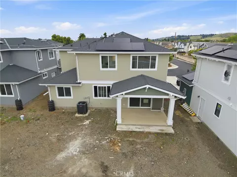 Exterior - 604 Nomad Ct, Hayward, CA 94544 photo 15 of 16