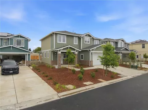 Exterior - 604 Nomad Ct, Hayward, CA 94544 photo 10 of 16