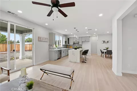 Entry Way - 604 Nomad Ct, Hayward, CA 94544 photo 3 of 6