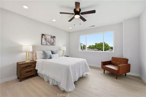Bedroom - 604 Nomad Ct, Hayward, CA 94544 photo 4 of 12
