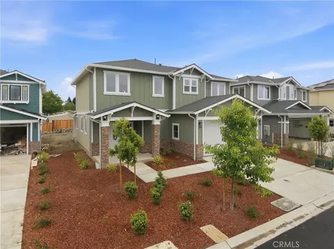 Exterior - 604 Nomad Ct, Hayward, CA 94544 photo 12 of 16