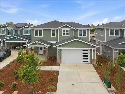 Exterior - 604 Nomad Ct, Hayward, CA 94544 photo 13 of 16
