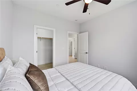 Bedroom - 604 Nomad Ct, Hayward, CA 94544 photo 10 of 12