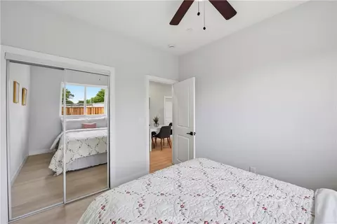 Bedroom - 604 Nomad Ct, Hayward, CA 94544 photo 12 of 12