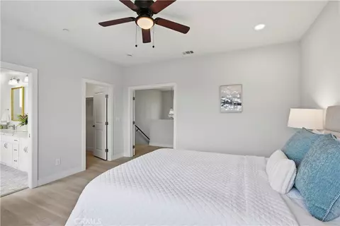Bedroom - 604 Nomad Ct, Hayward, CA 94544 photo 7 of 12