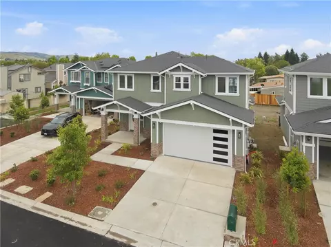 Exterior - 604 Nomad Ct, Hayward, CA 94544 photo 11 of 16