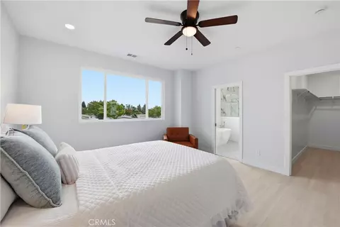 Bedroom - 604 Nomad Ct, Hayward, CA 94544 photo 5 of 12