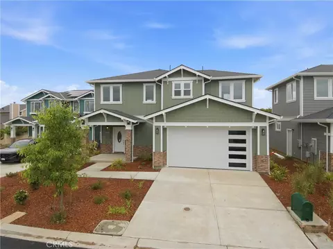 Exterior - 604 Nomad Ct, Hayward, CA 94544 photo 8 of 16