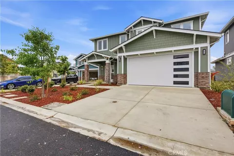Exterior - 604 Nomad Ct, Hayward, CA 94544 photo 3 of 16