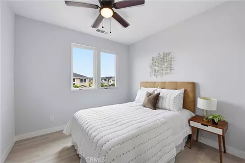 Bedroom - 604 Nomad Ct, Hayward, CA 94544 photo 8 of 12