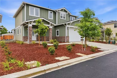 Exterior - 604 Nomad Ct, Hayward, CA 94544 photo 4 of 16