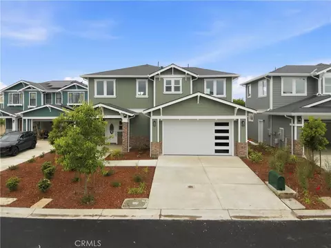 Exterior - 604 Nomad Ct, Hayward, CA 94544 photo 7 of 16