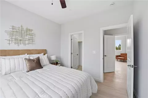 Bedroom - 604 Nomad Ct, Hayward, CA 94544 photo 9 of 12