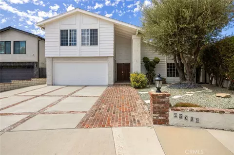 26009 Redbluff Dr, Calabasas, CA 91302