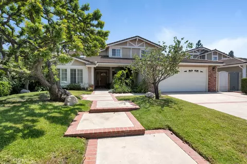 18814 Los Alimos St, Northridge, CA 91326