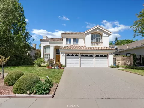 3833 Waterford, Calabasas, CA 91302