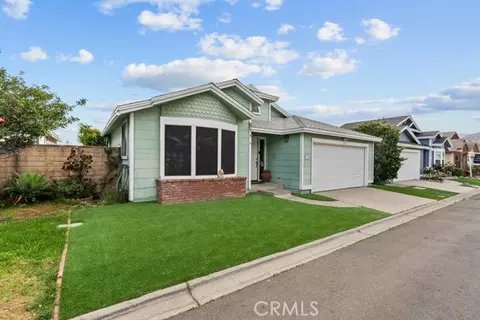 13691 Gavina Ave #492, Sylmar, CA 91342